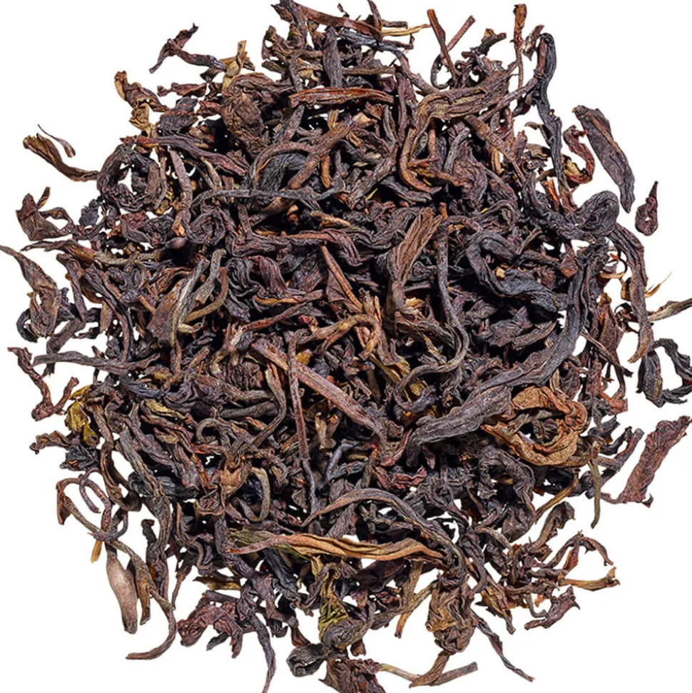 Schwarzer Tee Malawi First Flush
