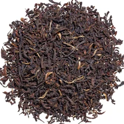 Schwarzer Tee Natural Assam bio