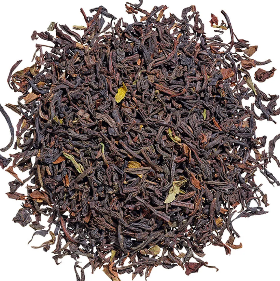 Schwarzer Tee Queen's Tea
