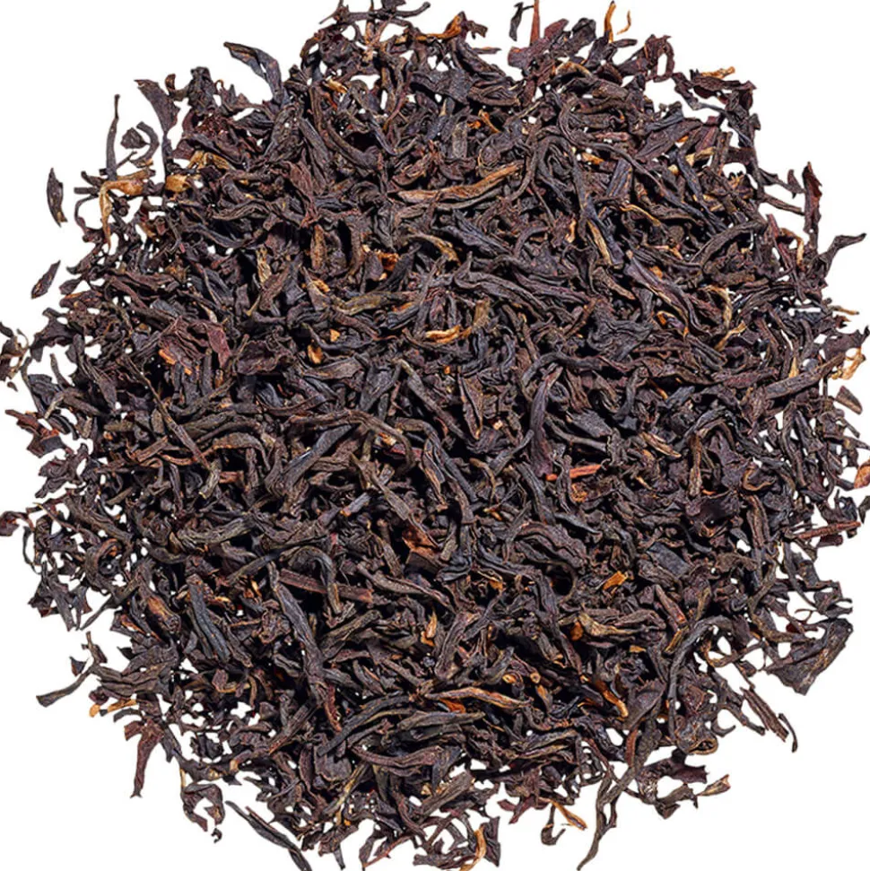 Schwarzer Tee Tippy Assam