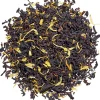Schwarztee Eierlikör
