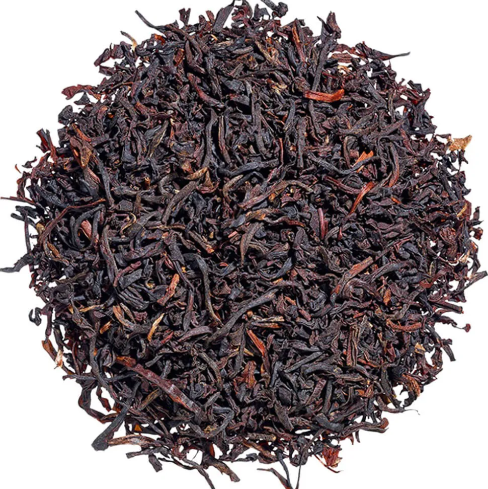 Schwarztee Heart of Kenya