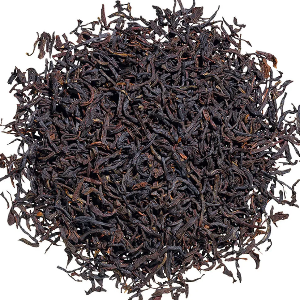 Schwarztee Herrentoffee®