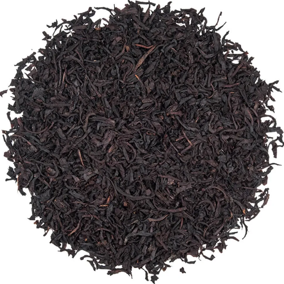 Schwarztee Queen of Cherry®