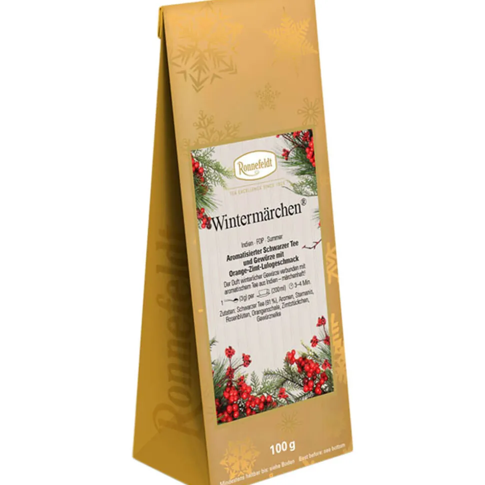 Schwarztee Wintermärchen®