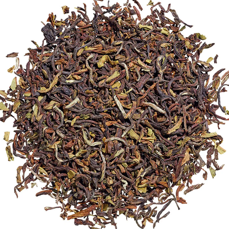 Second Flush Nepal Guranse bio