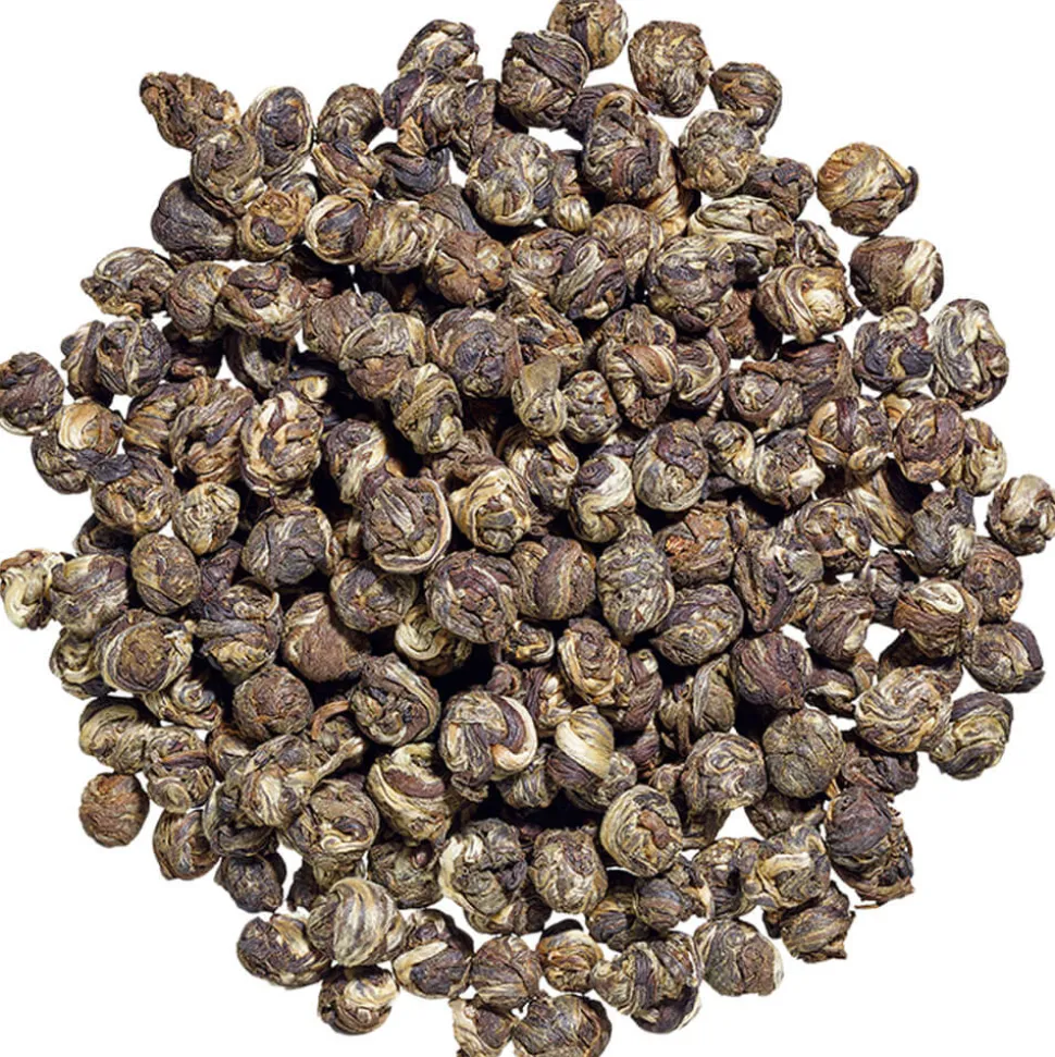 Selection Grüner Tee Dim of Jasmine