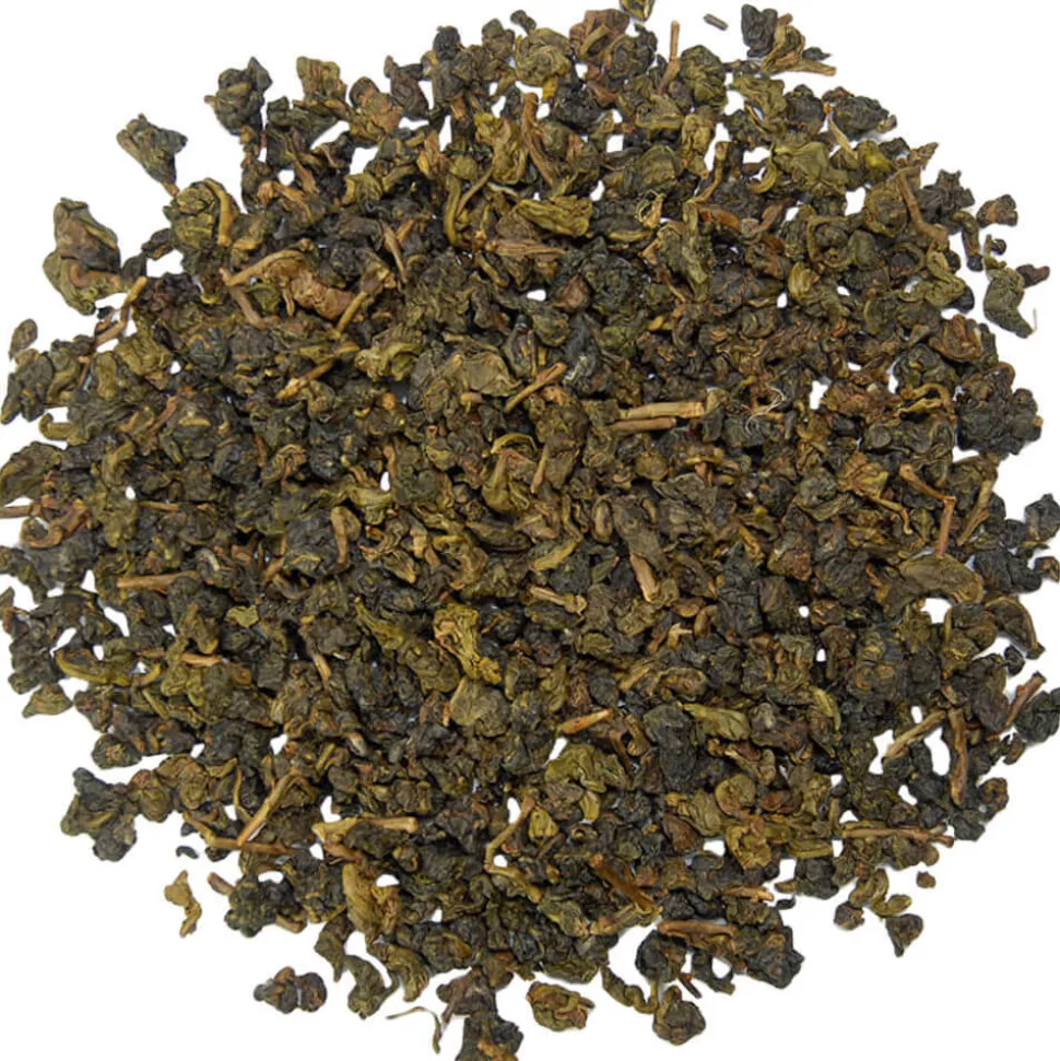Selection Mae Salong Thailand Green Oolong