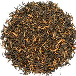Selection Schwarzer Tee Assam Nahorhabi