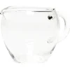 Servierkanne aus Glas