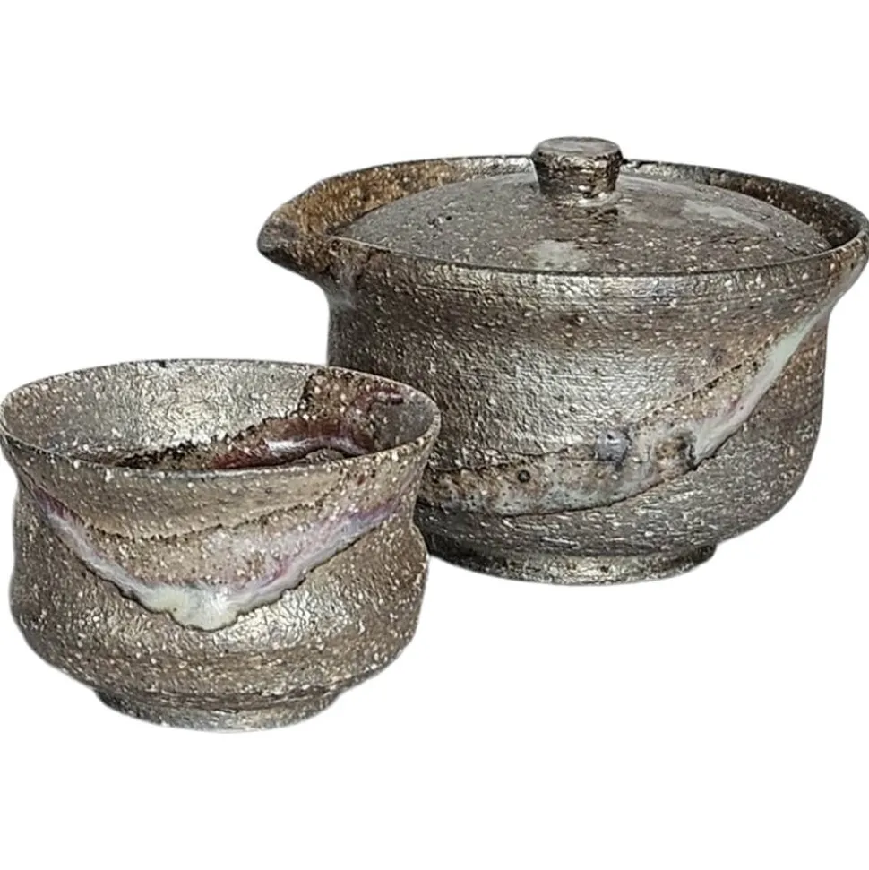 Shiboridashi Set