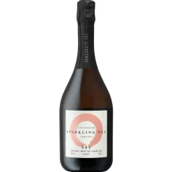 Sparkling Tea bio in Variationen