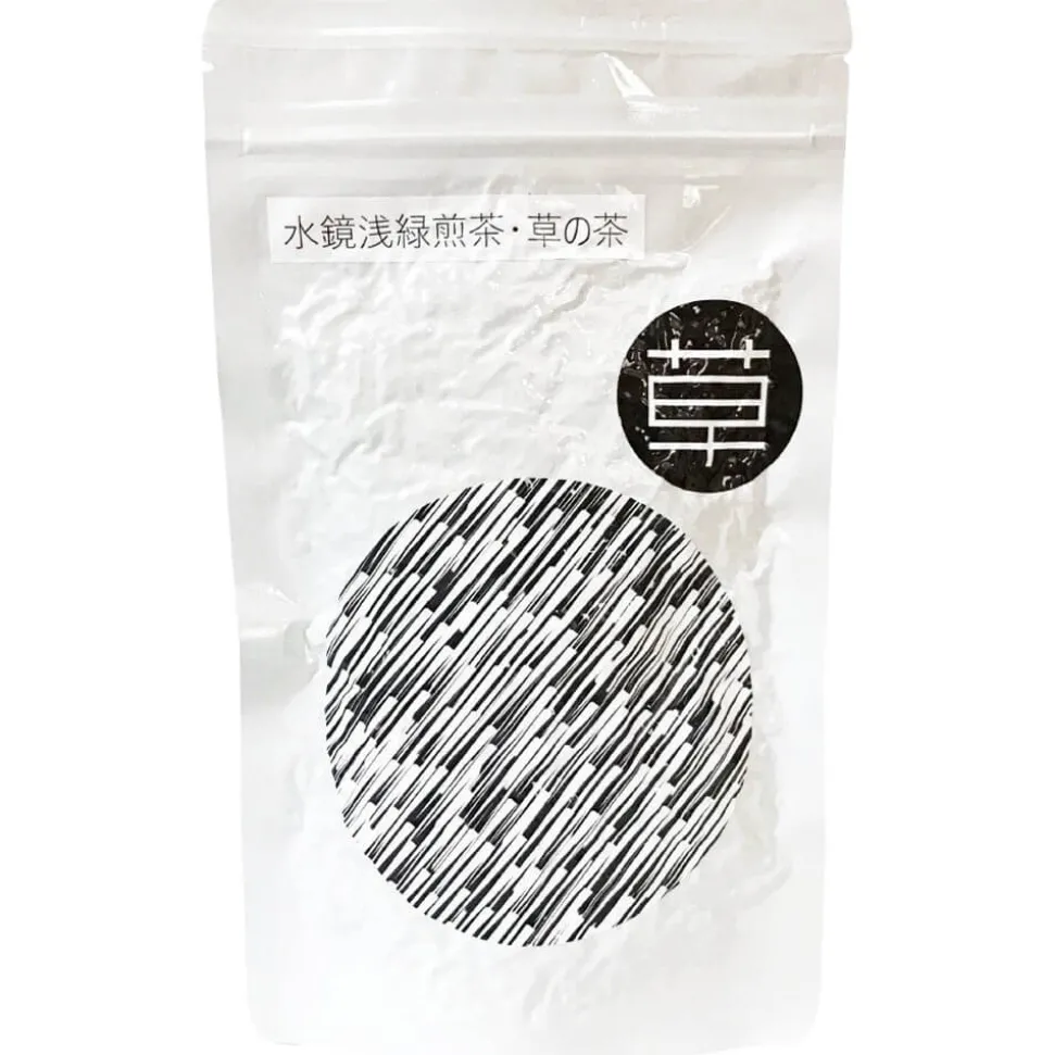 Suikyo Asamidori Sencha bio