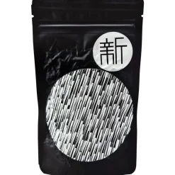 Suikyo Kokudashi Shincha 2024 bio