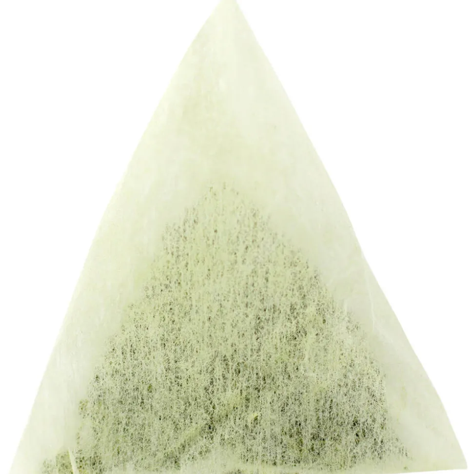 Suikyo Mizucha® bio im Pyramidenbeutel