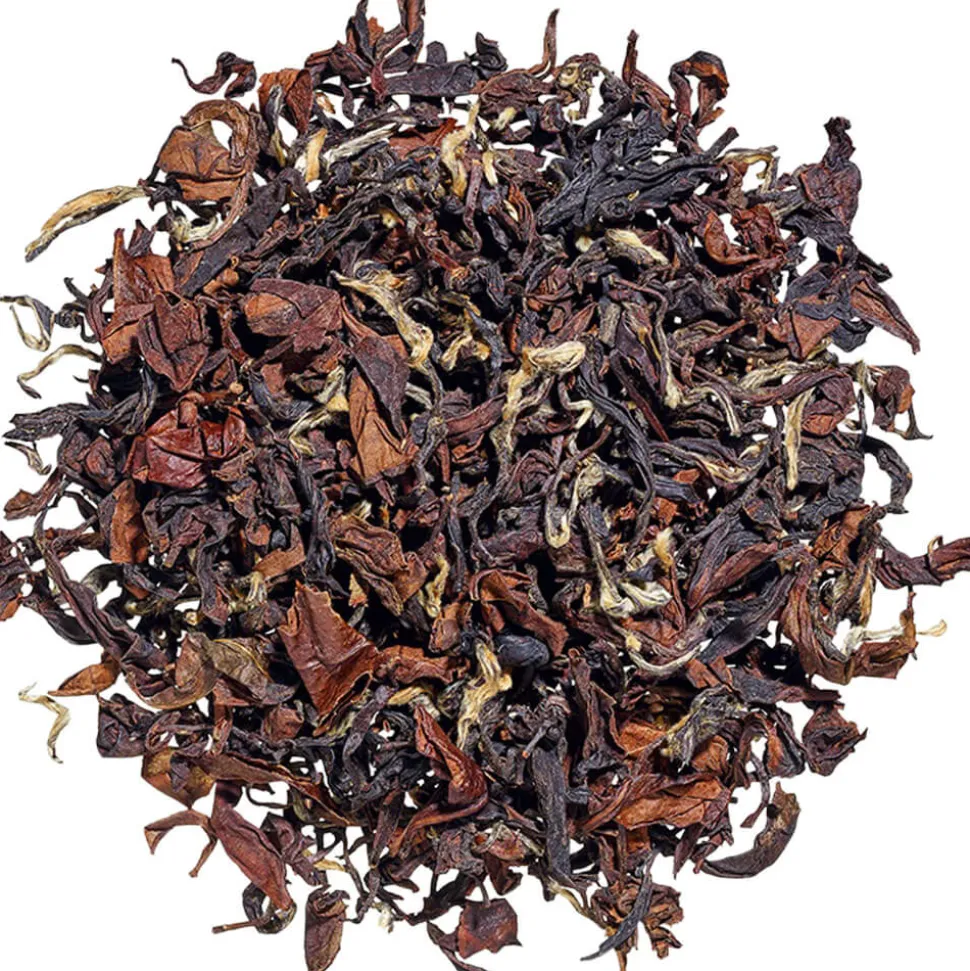 Superior Fancy Oolong Tee