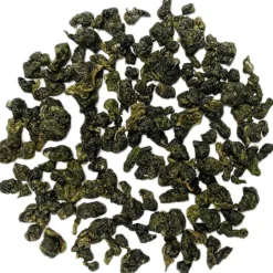 Taiwan Jin Xuan Milk Oolong bio