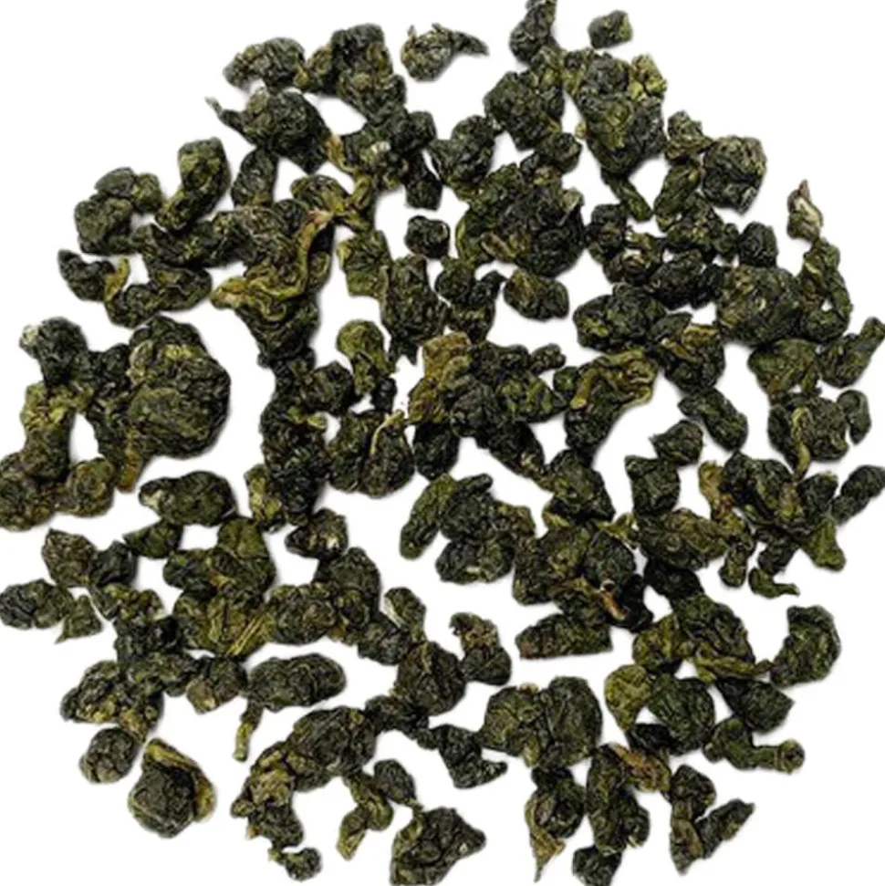 Taiwan Jin Xuan Milk Oolong bio