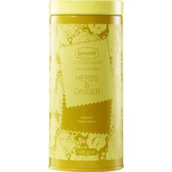 Tea Couture® Herbs & Ginger