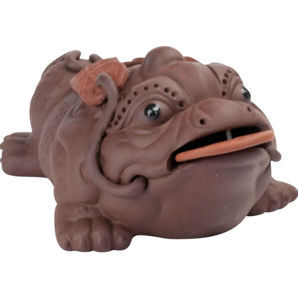 Tea Toys
