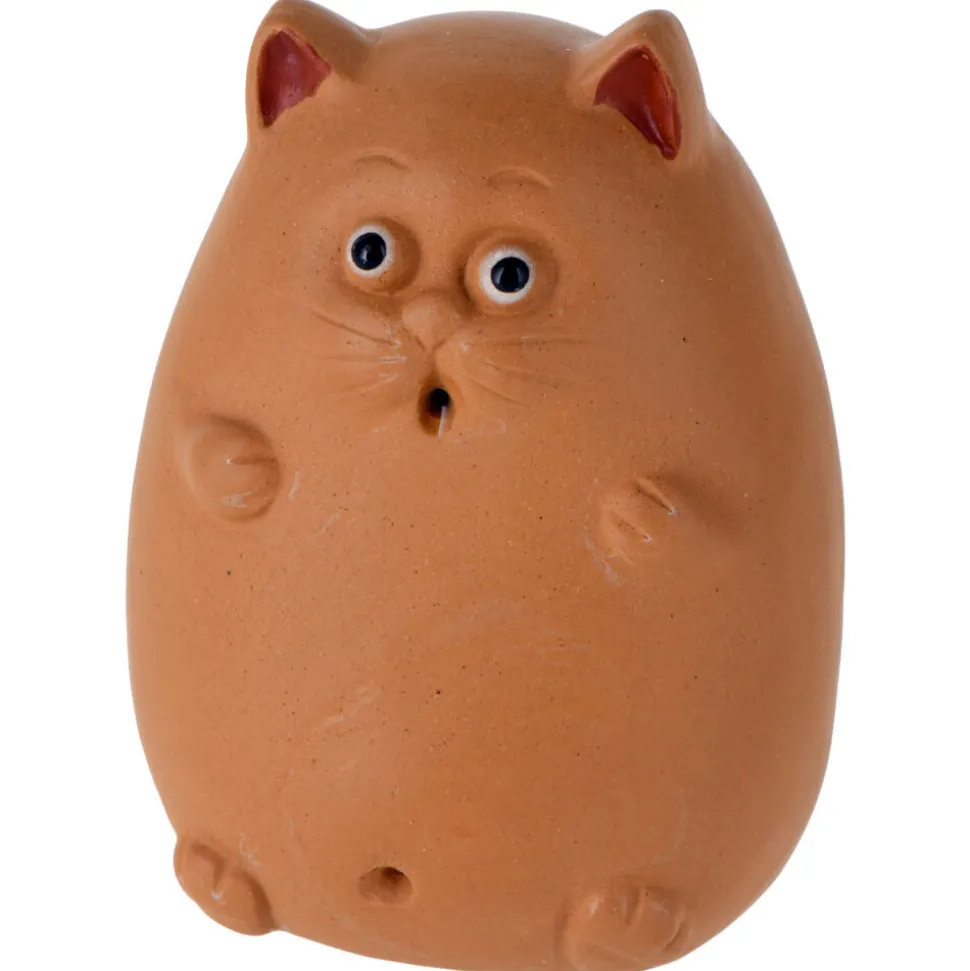 Tea Toys