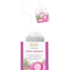 Teebeutel Copa Cabana®