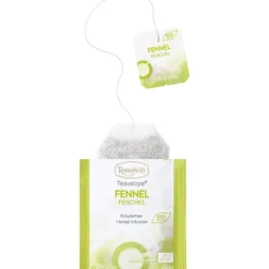 Teebeutel Fenchel bio