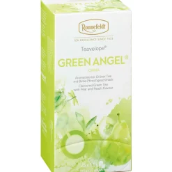 Teebeutel Green Angel®