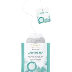 Teebeutel Jasmin Tee