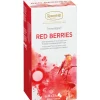 Teebeutel Red Berries