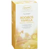 Teebeutel Rooibos Vanilla