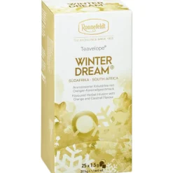 Teebeutel Winterdream®