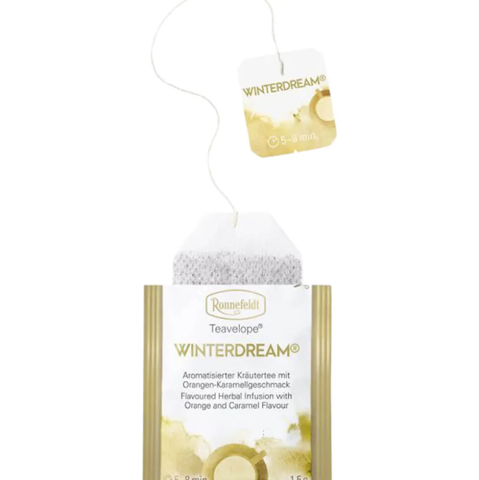 Teebeutel Winterdream®