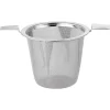 Teedauerfilter mit Doppelhenkel