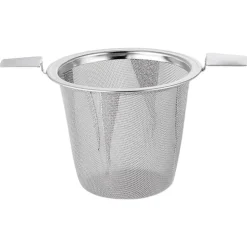 Teedauerfilter mit Doppelhenkel