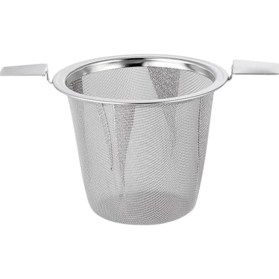 Teedauerfilter mit Doppelhenkel