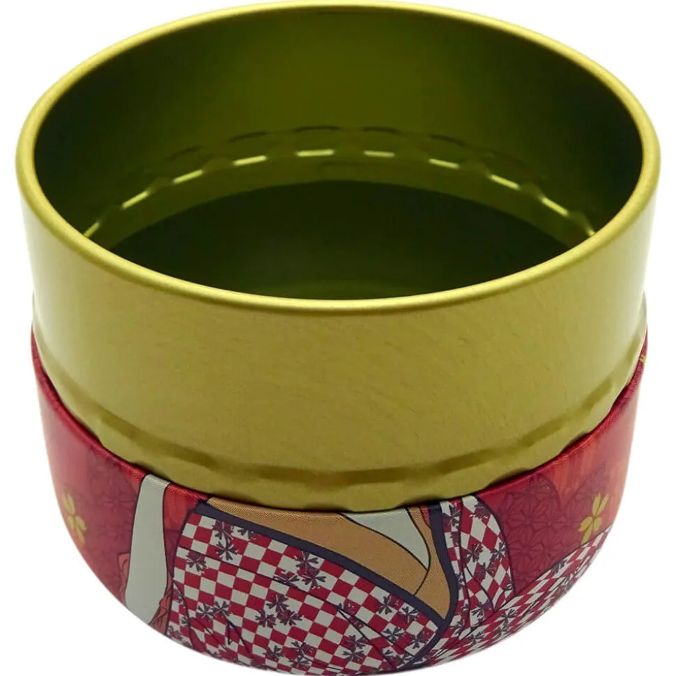 Teedose Kobuki mit Innendeckel
