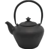 Teekanne Chengdu mit Teebechern