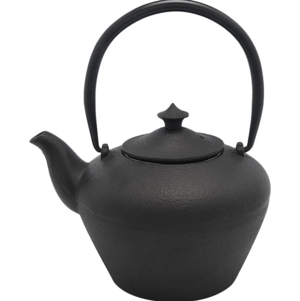 Teekanne Chengdu mit Teebechern