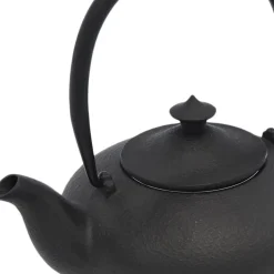 Teekanne Chengdu mit Teebechern