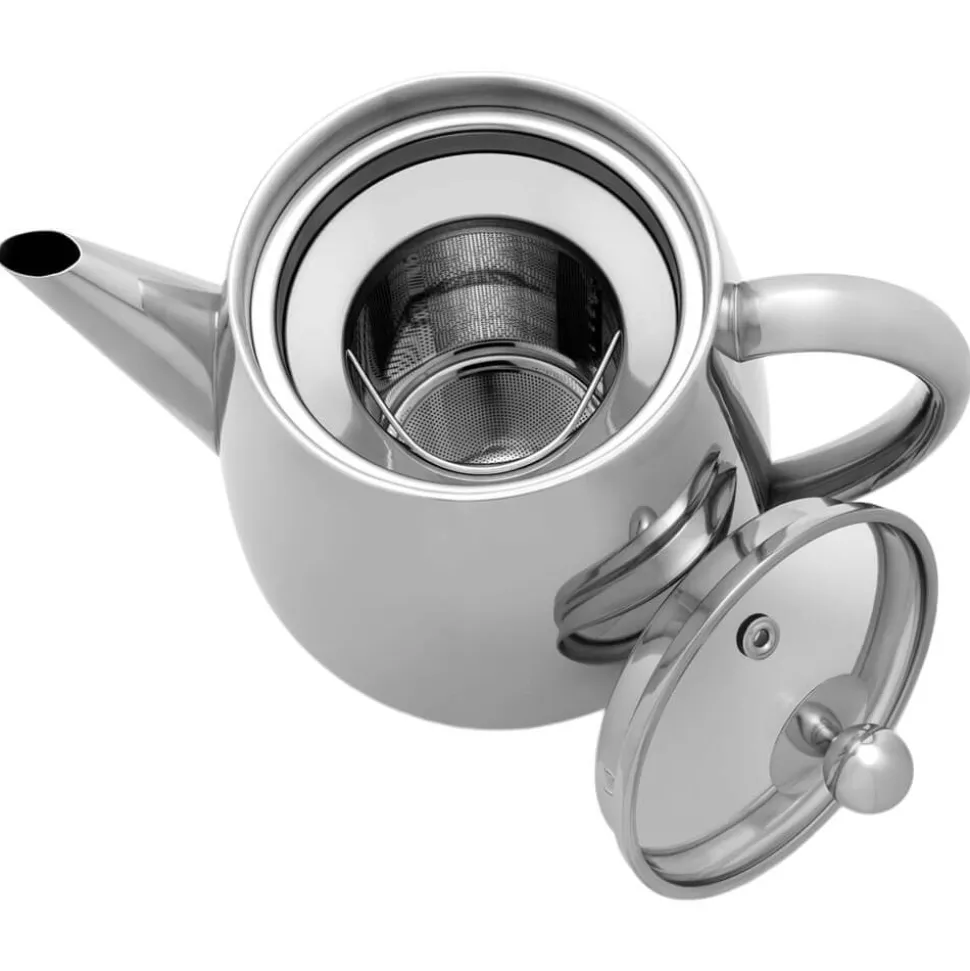Teekanne Duet® Eva in Variationen