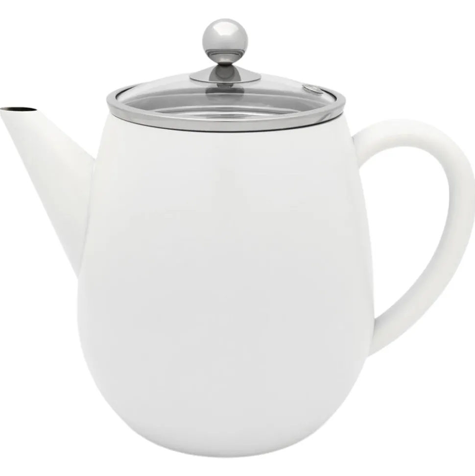 Teekanne Duet® Eva in Variationen