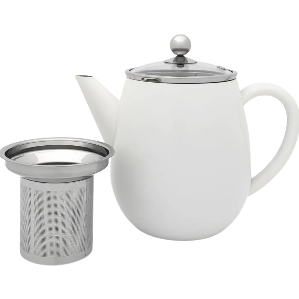 Teekanne Duet® Eva in Variationen