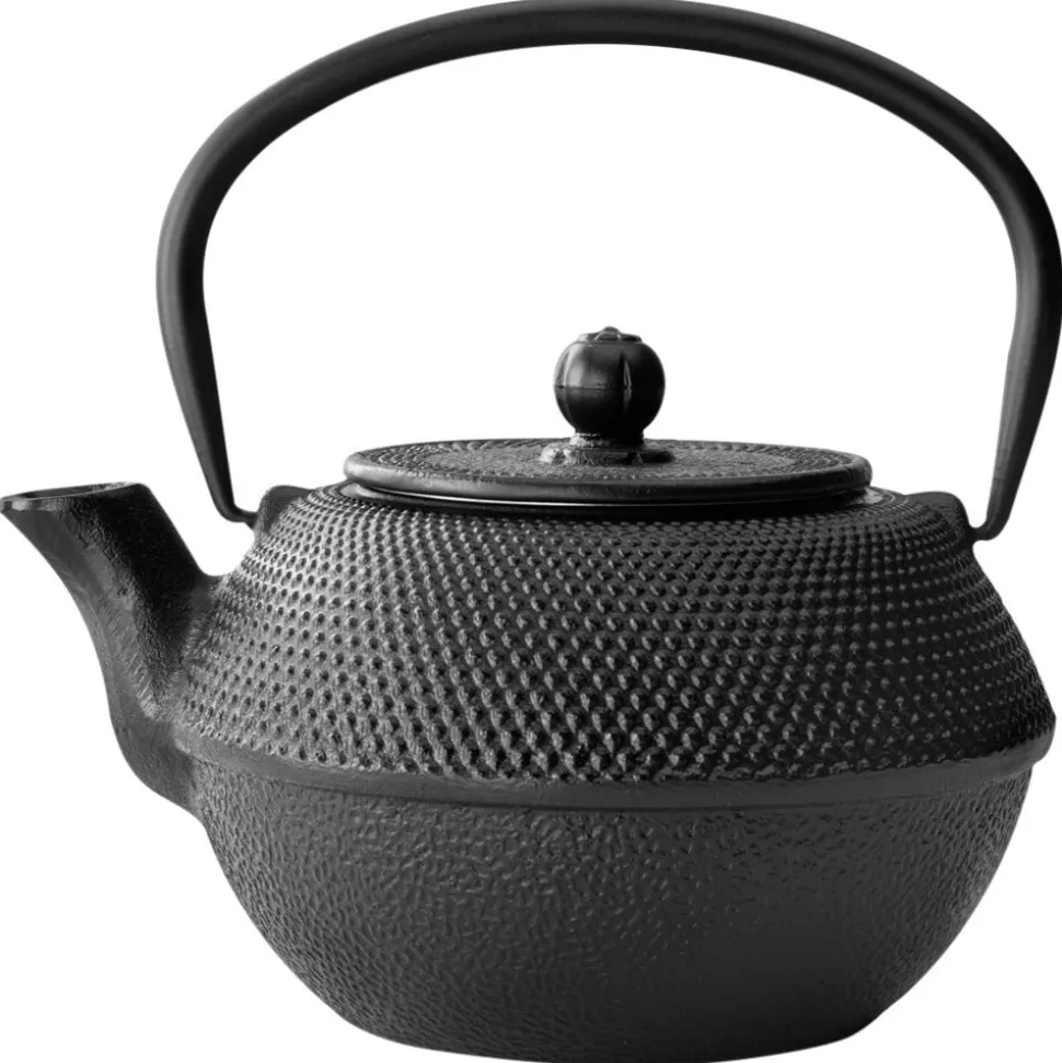 Teekanne Gusseisen Jang 1,1lt.