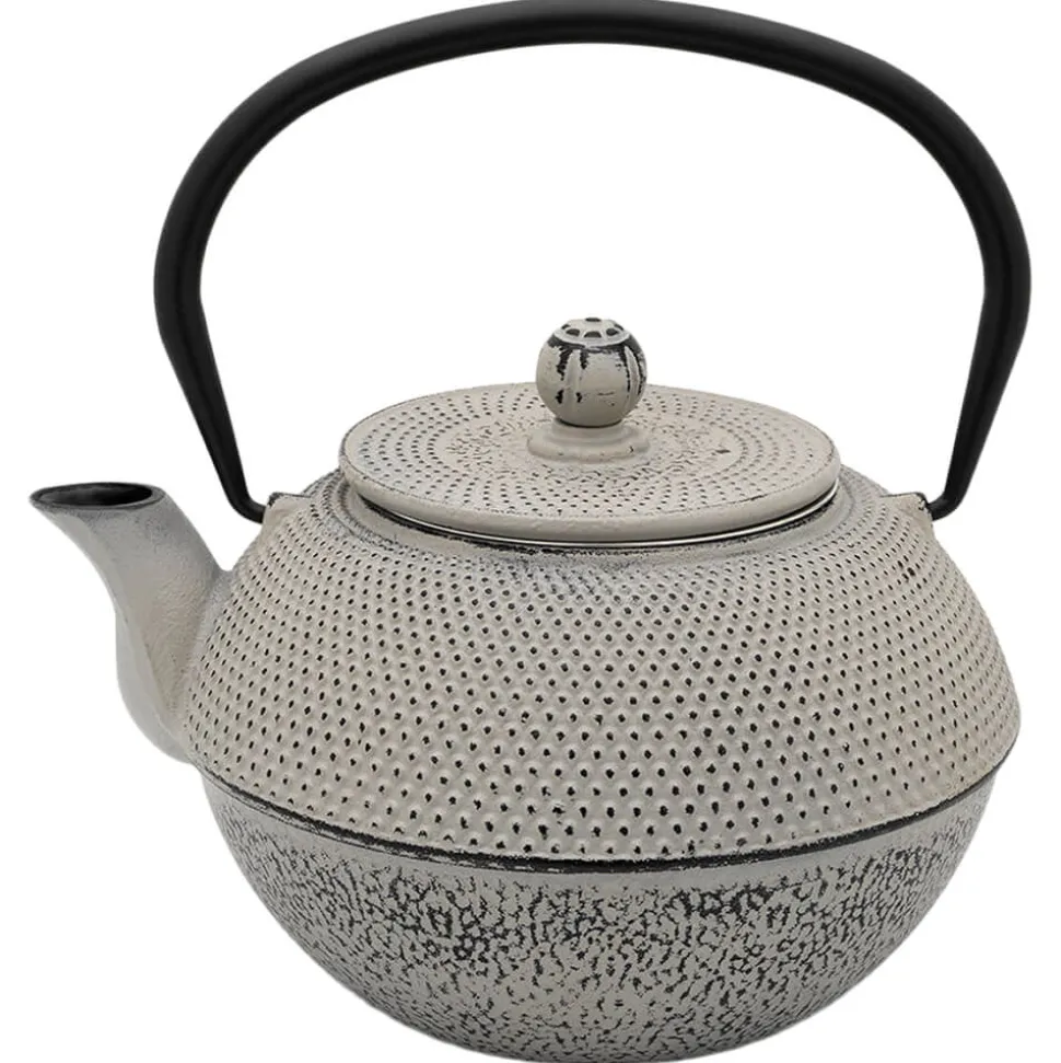 Teekanne Gusseisen Jang 1,1lt.