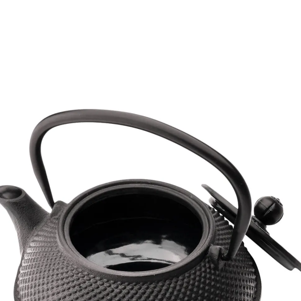 Teekanne Gusseisen Jang 0,8lt.
