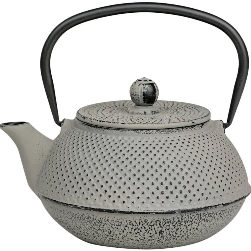 Teekanne Gusseisen Jang 0,8lt.