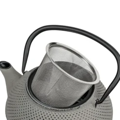 Teekanne Gusseisen Jang 0,8lt.