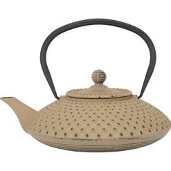 Teekanne Gusseisen Xilin 1,25lt. camel