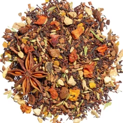 Teemischung Pumpkin Spice